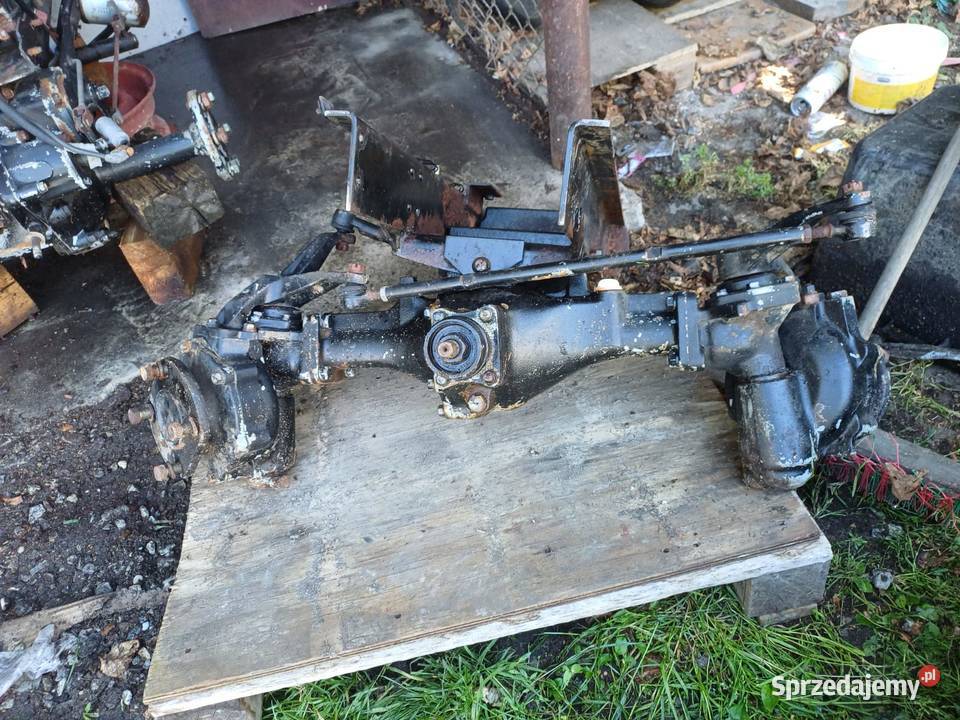 Traktorek Mini Traktorek Yanmar Ciągnik