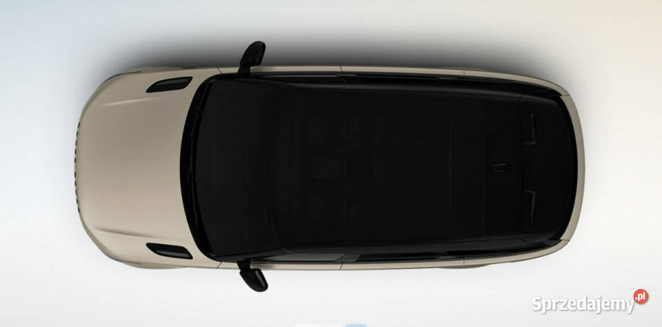 Land Rover Range Rover VELAR Range Rover Velar Łódź