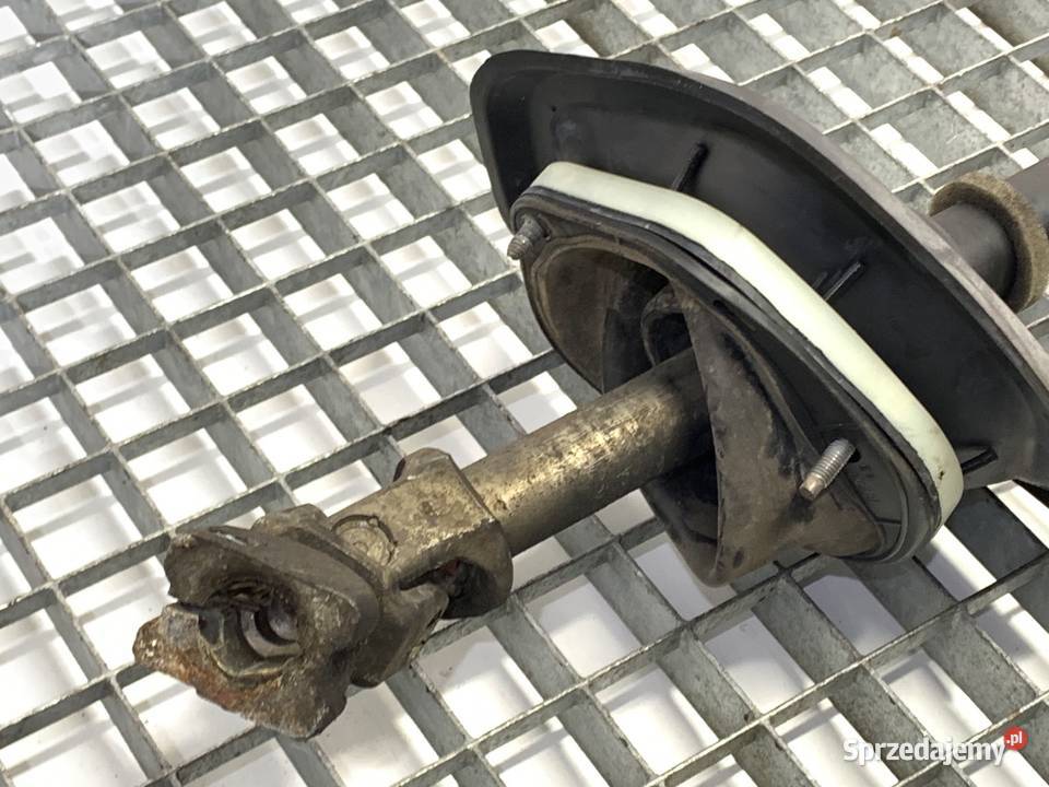 KOLUMNA KIEROWNICZA VW TOUAREG 4E0905852E 0213 podkarpackie