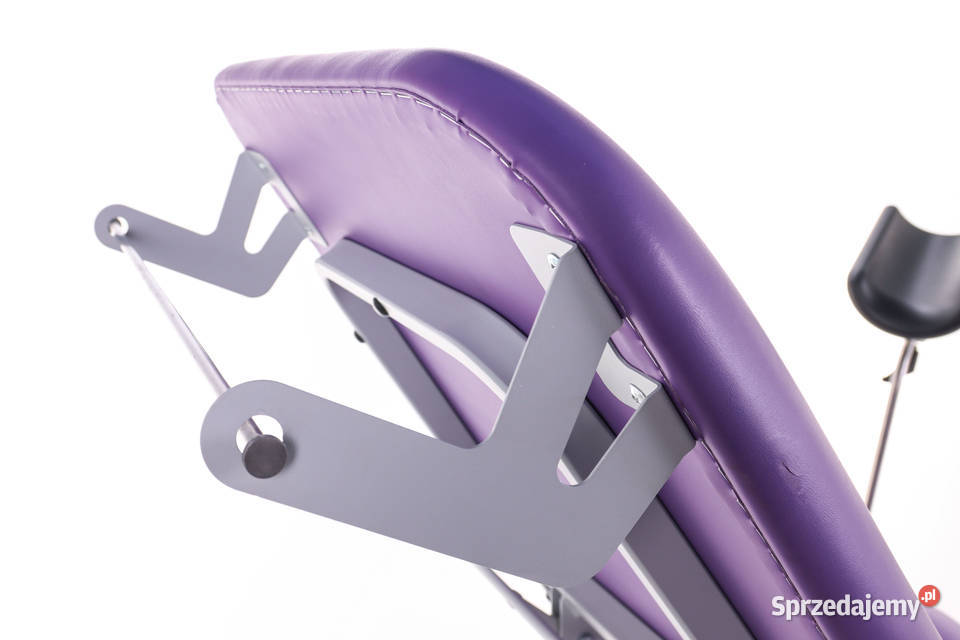 Fotel ginekologiczny PRAISTECH FGR01 Leszno