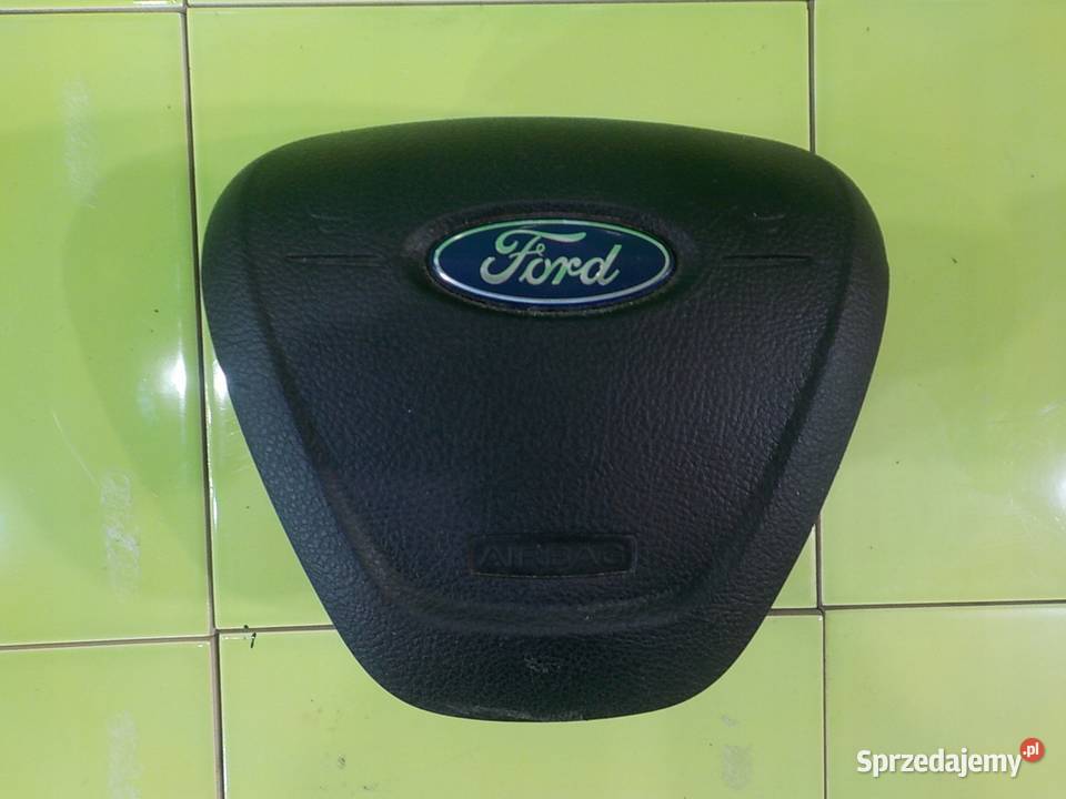 TRANSIT CONNECT MK2 LIFT 15 B 19r VAN AIRBAG Suków sprzedam