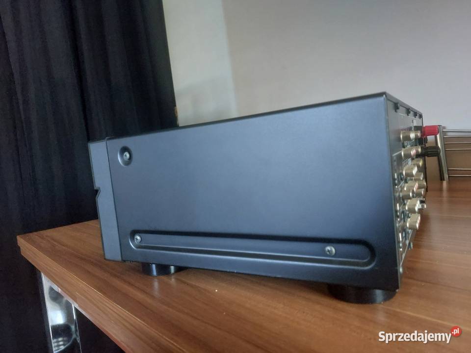 Sprzedam wzmacniacz Pioneer vsx 420 z pilotem Rokosowo