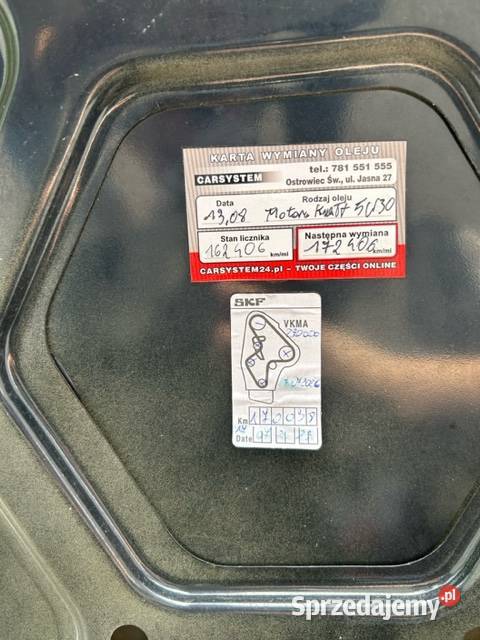 FORD MONDEO MK4 20 TDCI Ford Ostrowiec Świętokrzyski
