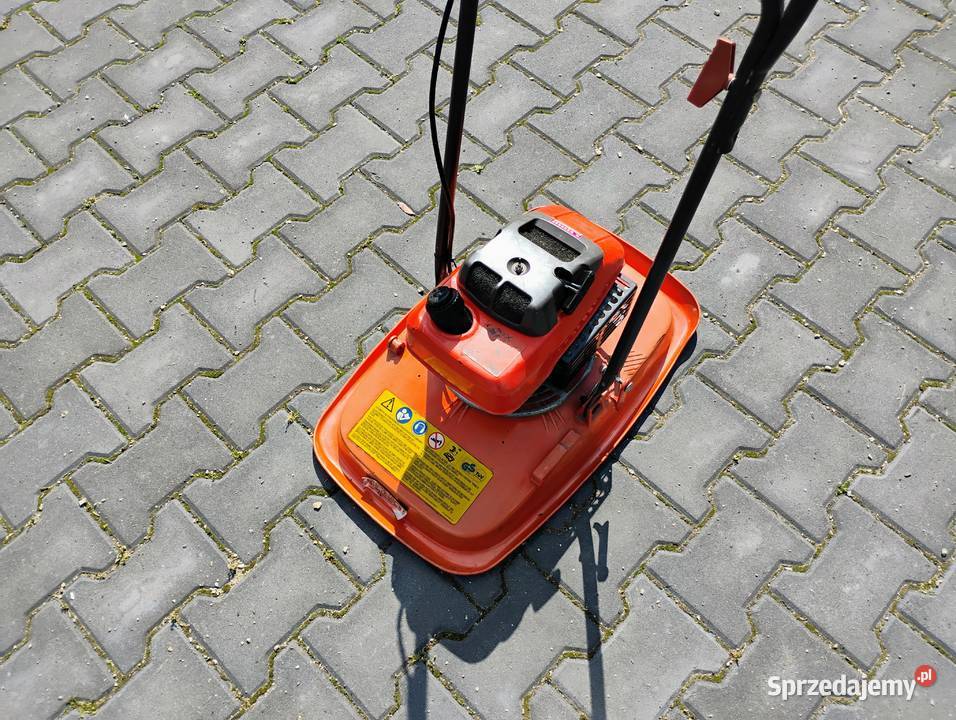 FLYMO Domestic l300 kosiarka poduszkowa 2T Kosiarki spalinowe Piekoszów