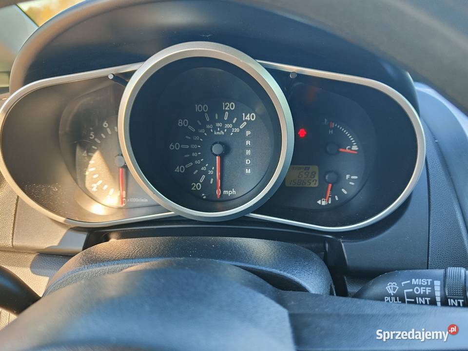 Mazda CX7 BENZYNA GAZ sprzedam