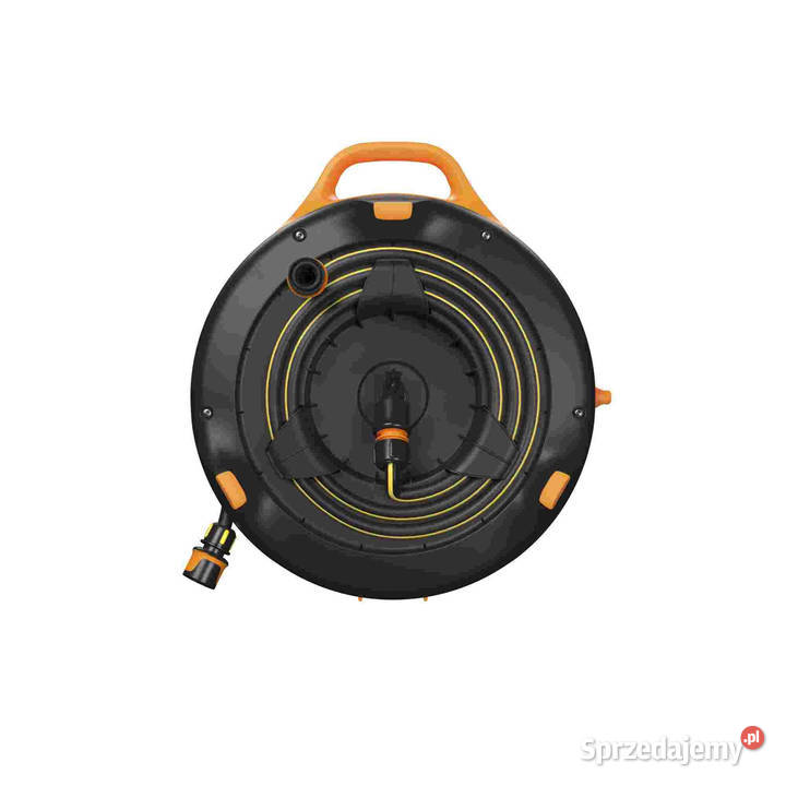 Bęben z wężem S 9 mm 38 15 m Comfort Pozostałe Opalenica sprzedam