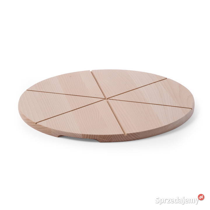 Deska do krojenia i serwowania pizzy 50 śląskie Częstochowa