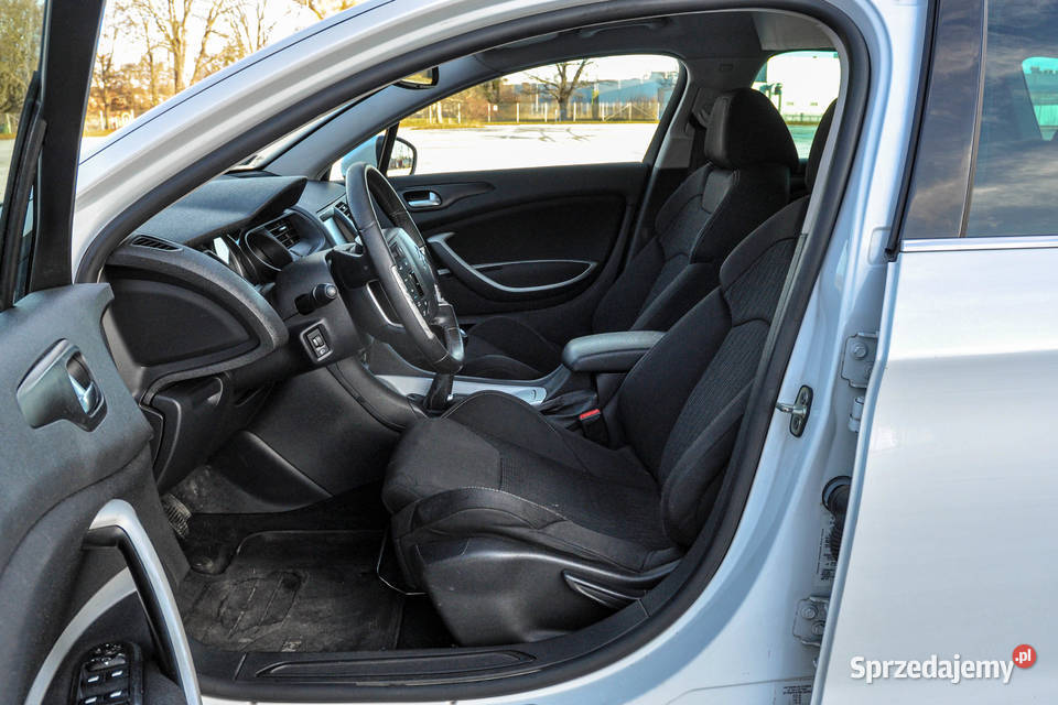 Citroen C5 2011 r 20HDI Lift Bezwypadkowy C5 dolnośląskie Wrocław