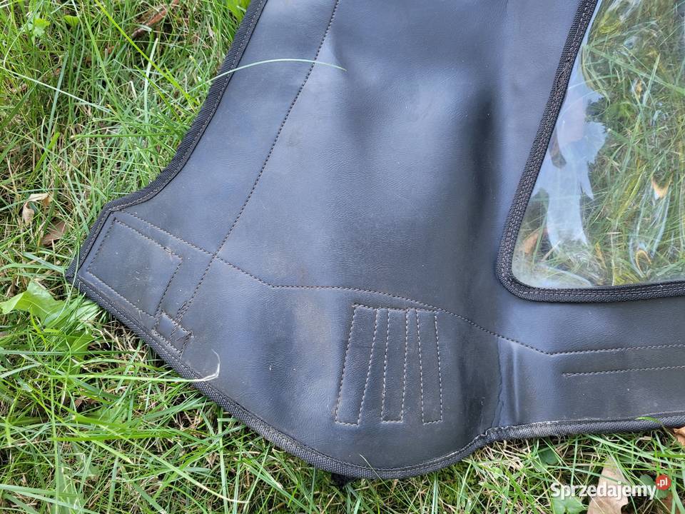 Suzuki Vitara 8899 Cabrio Dach miękki plandeka terenowe Włocławek