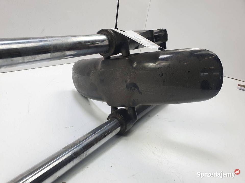 LAGI BUELL BLAST 500 BŁOTNIK Lipno