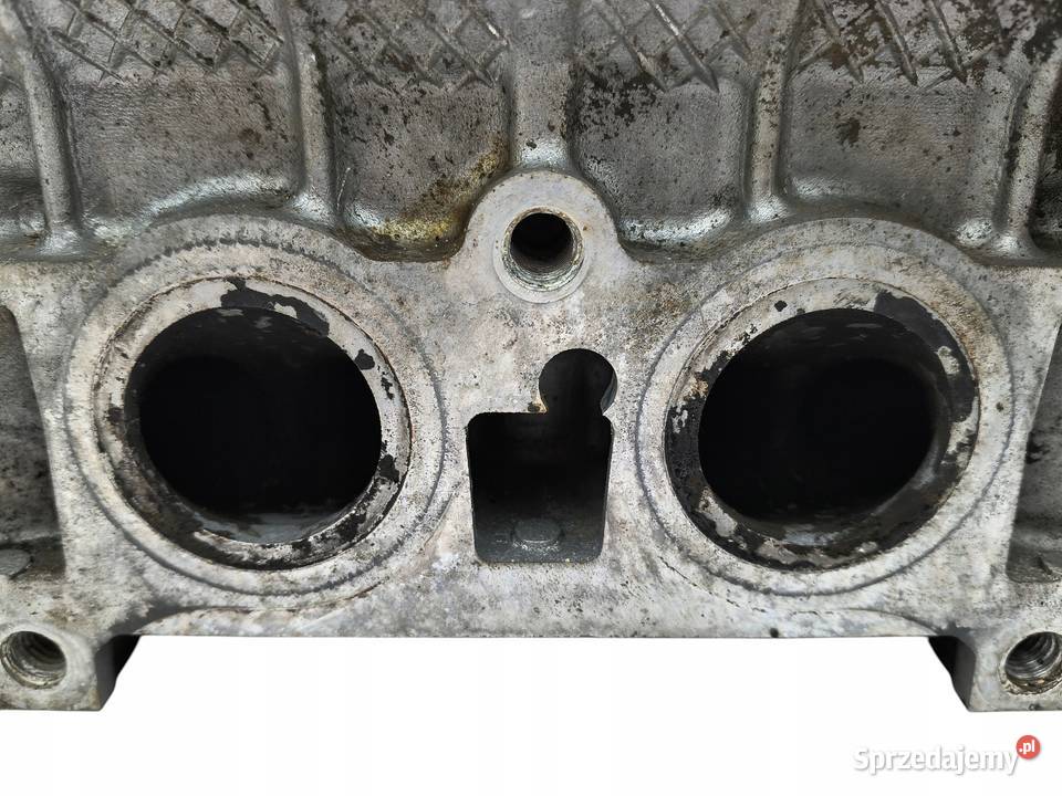 GŁOWICA Mazda 3 20 16V 0309R Chełm sprzedam