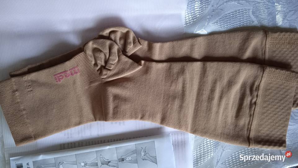 PODKOLANÓWKI TERAPEUTYCZNE PRZECIWŻYLAKOWE Piła