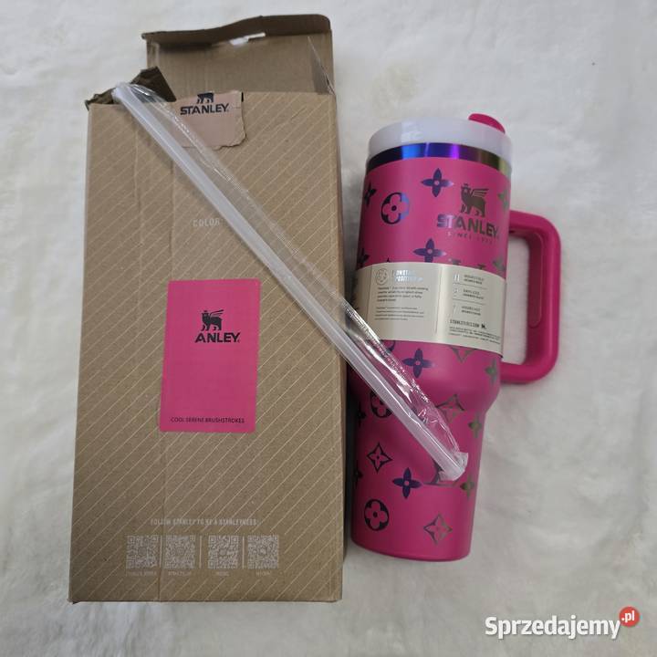 Kubek termiczny Stanley 118 L Piaseczno sprzedam