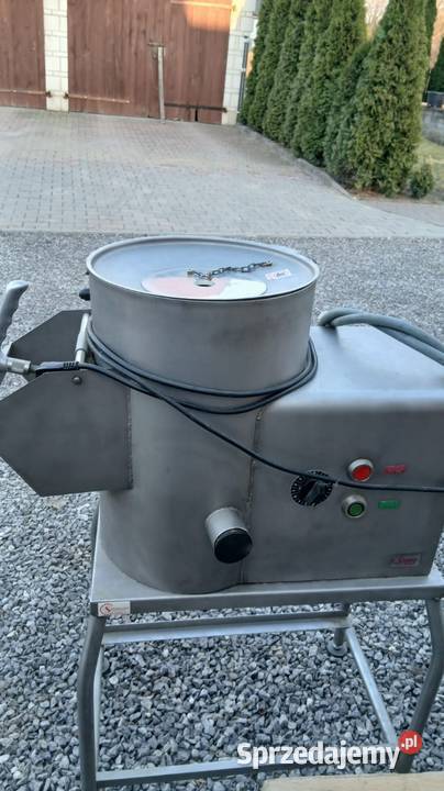 Obieraczka Spomasz 230V