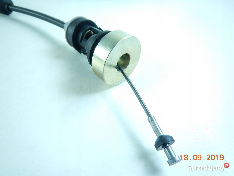 LINKA SPRZEGŁA FIAT ULYSSE 9402 1479128080 ASO osobowe sprzedam