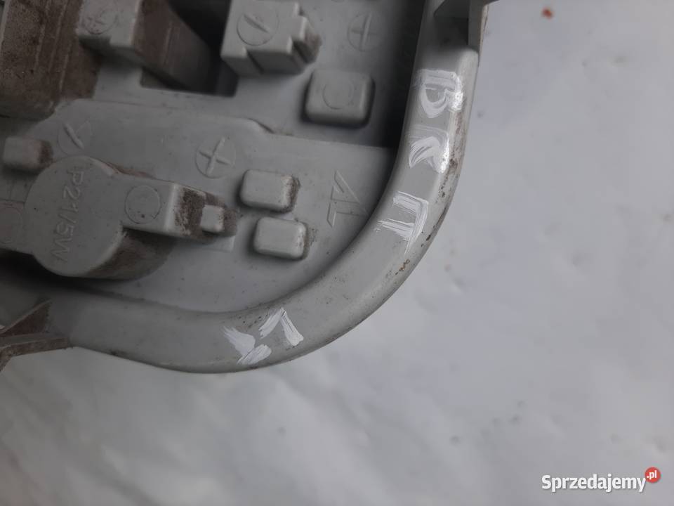 Fiat Bravo II listwa wkład lampy lewej tylnej Ksawerów