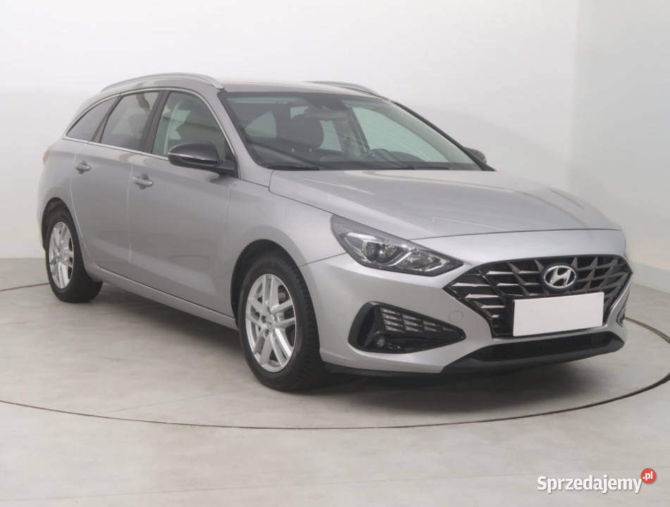Hyundai i30 10 TGDI elektryczne szyby i30 Motoryzacja Bielany Wrocławskie