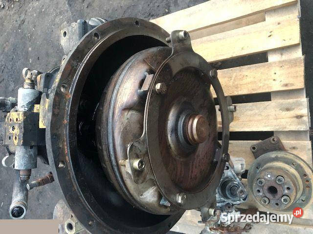 TURNER ComT42024 Holland LM wielkopolskie