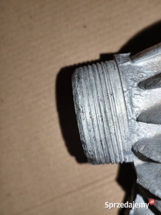 Głowice K650 MT9 Części i akcesoria motocyklowe Leszno