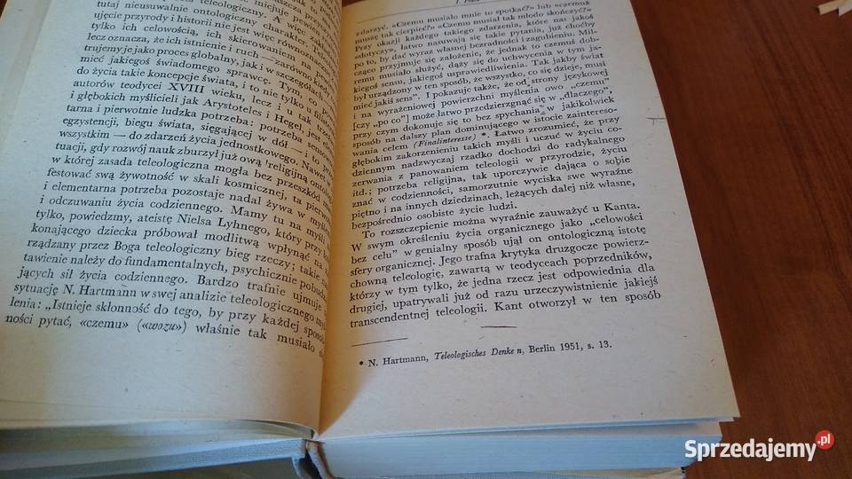 Wprowadzenie do ontologii bytu społecznego II 1