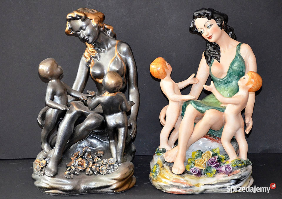 Roceram porcelana znak Zodiaku BLIŹNIĘTA do Środa Wielkopolska