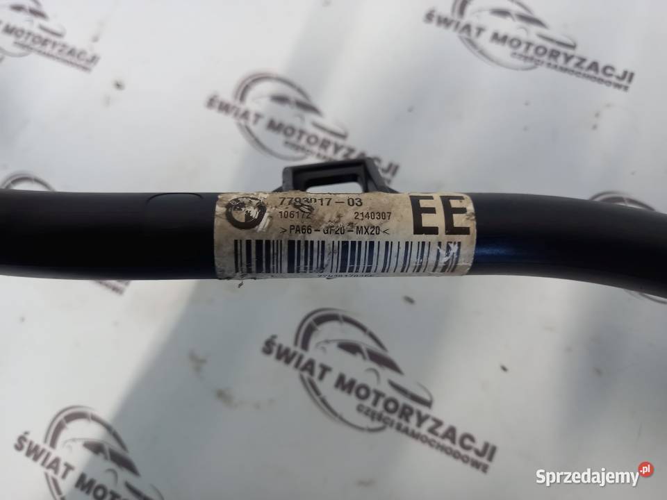 BMW X5 E70 E60 E90 30 D 306D3 M57D30 M57TUE2