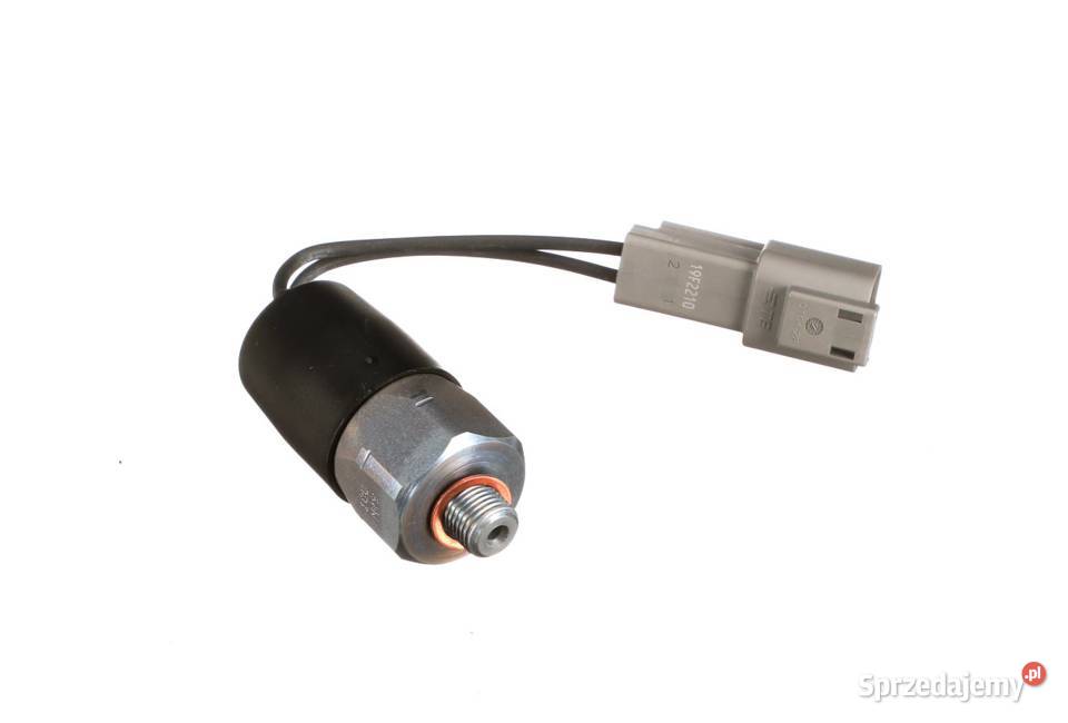 Czujnik ciśnienia oleju skrzyni Case Holland Białystok