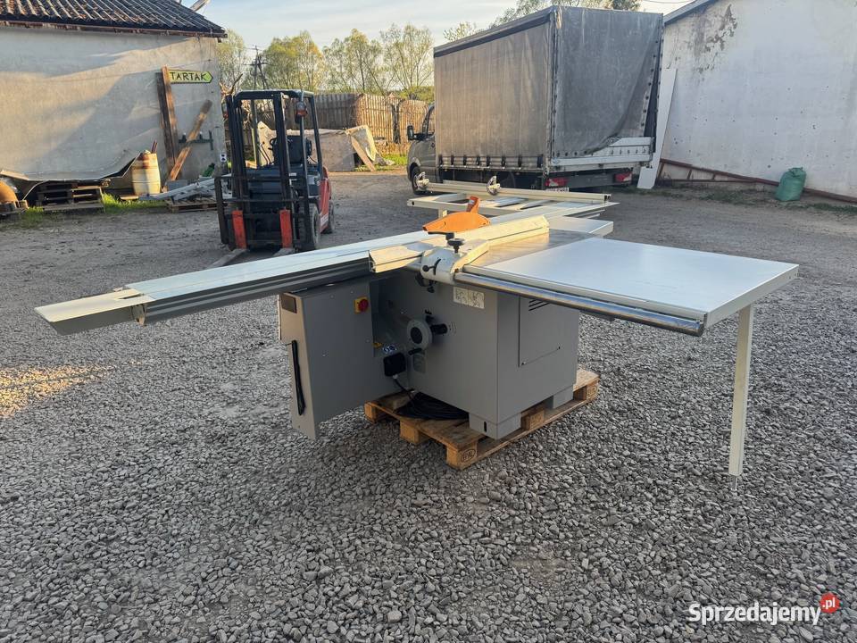 Piła formatowa CASADEI SCM SC 32 Produkcja sprzedam
