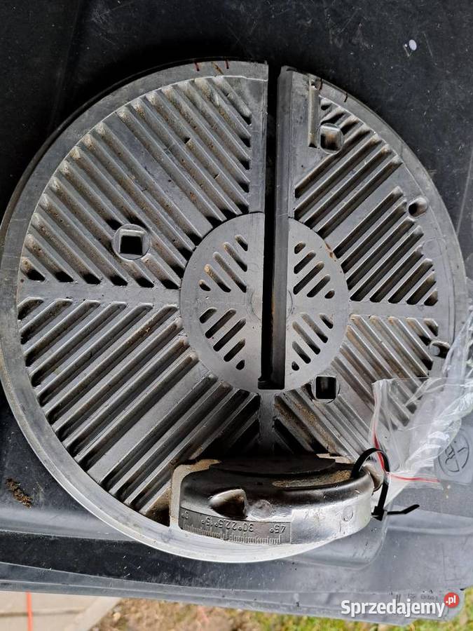 elu tgs 172 Lublin sprzedam