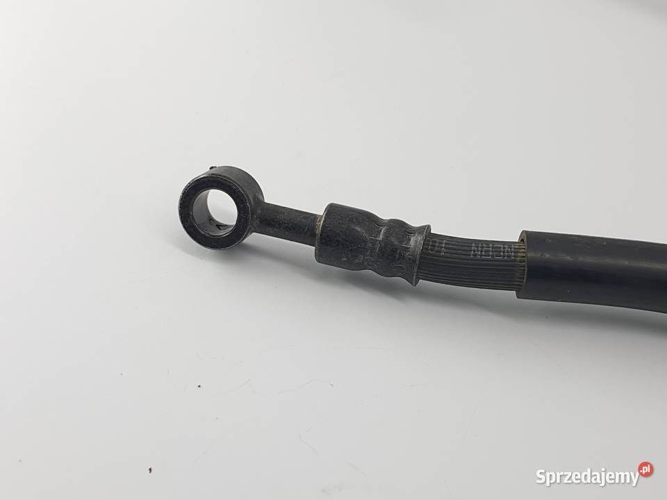 Przewod Hamulcowy Przewody Honda Trx 420 Łódź