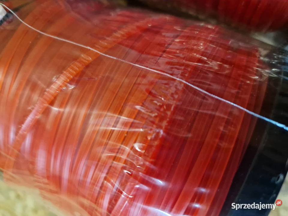 ŻYŁKA TNĄCA DO GŁOWICY KOSY SPALINOWEJ Głogowa sprzedam