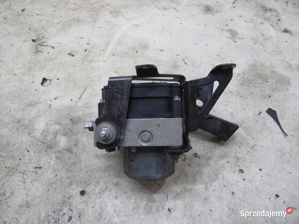 POMPA ABS TWINGO III 476605476R