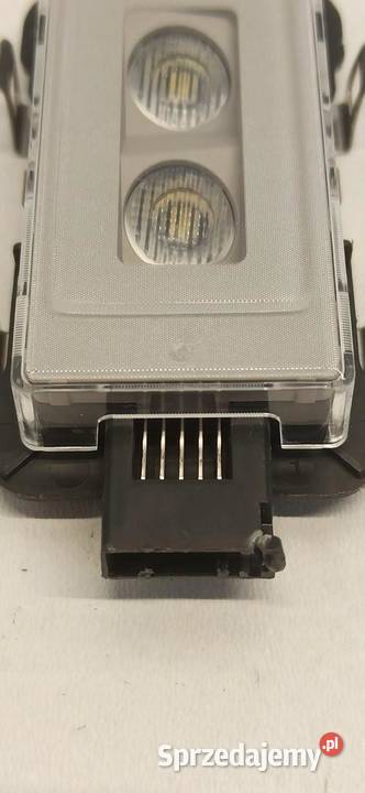 SKODA ENYAQ LAMPKA KABINY WNĘTRZA 11A947304A