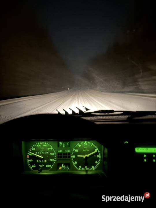 Volkswagen Passat B2 Bolszewo sprzedam