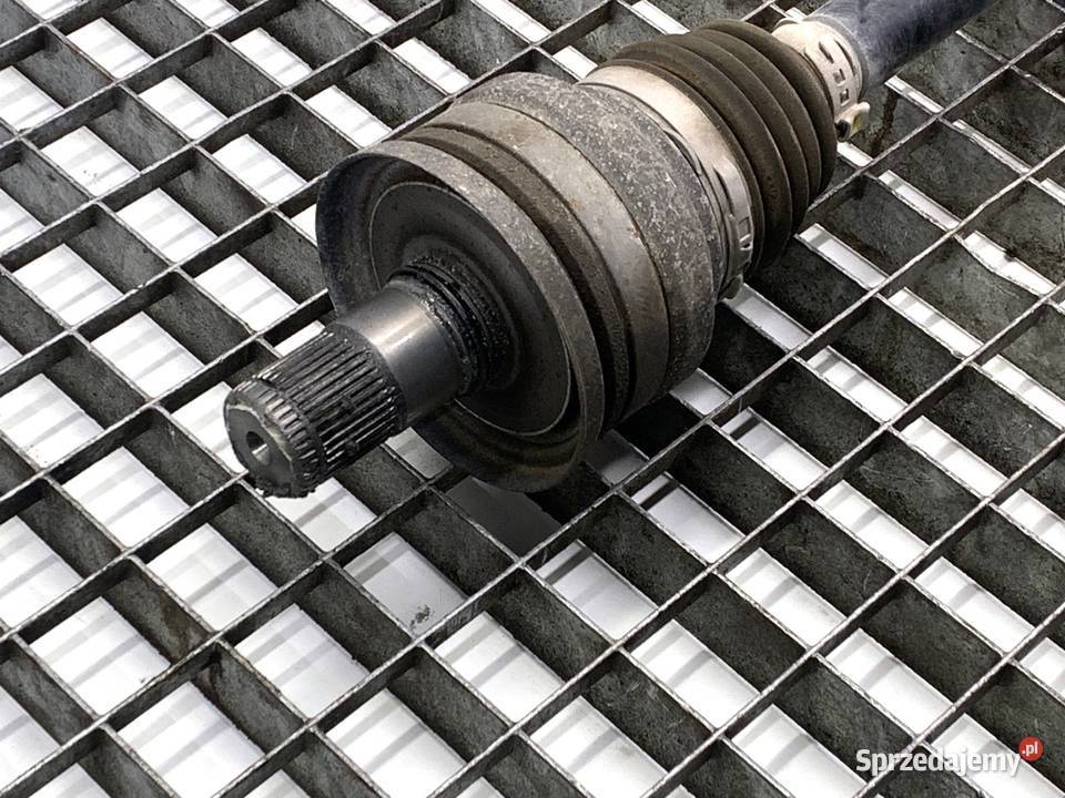 PÓŁOŚ PRAWY TYŁ VW ARTEON 5NA501204A 20 320