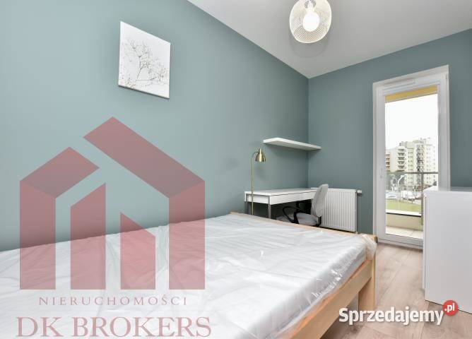 Mieszkanie Rzeszów Kwiatkowskiego 52m2 3 pokoje sprzedam