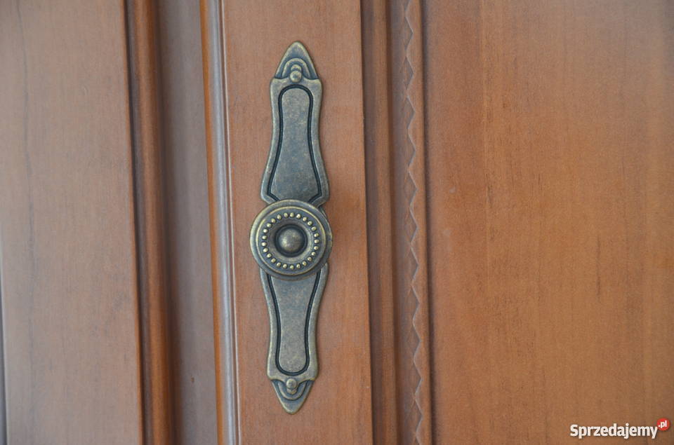 OKAZJA Szafa BRW Kent TANIO Pruszków