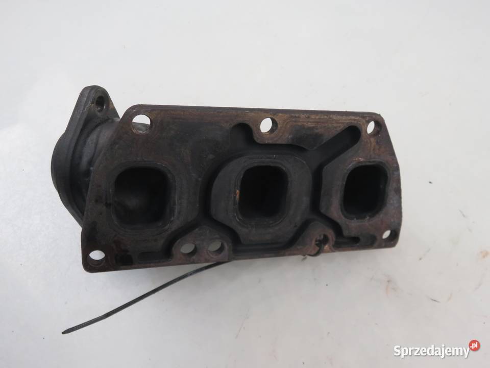 KOLEKTOR WYDECHOWY VW PHAETON 60 W12 07C253017F