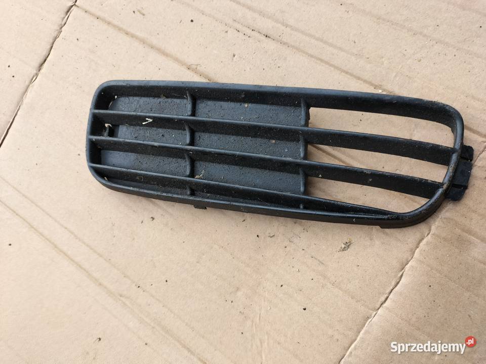 AUDI 80 B4 80B4 KRATKA ZDERZAKA Kamień-Kolonia sprzedam