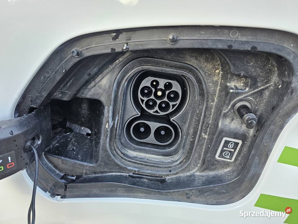 TOYOTA PROACE ELEKTRYK 75 KWH KLIMA NAVI KAMERA podgrzewane lusterka boczne Tarnobrzeg sprzedam