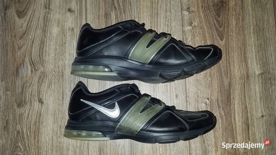 Buty NIKE Training Air 3738 235 sportowe biegowe Nike Białystok