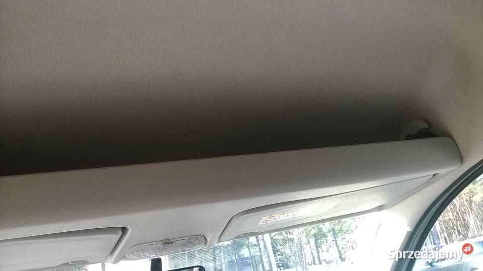 16 GAZ Salon polska 5osobowy KLIMA 2019r immobilizer Węgrów sprzedam