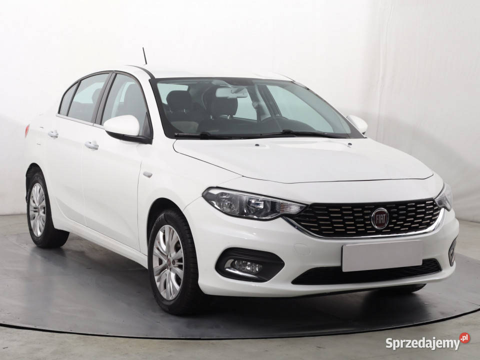 Fiat Tipo 14 16V isofix Katowice sprzedam