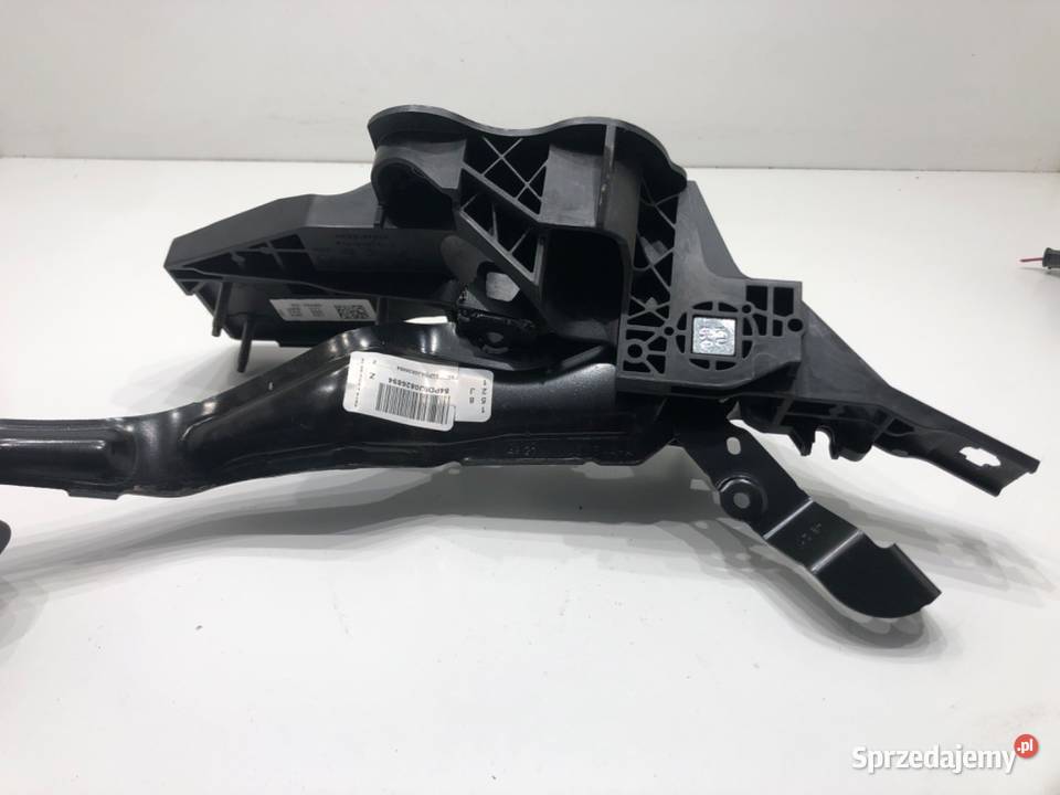 PEDAŁY CITROEN BERLINGO III 9820886080 15 102