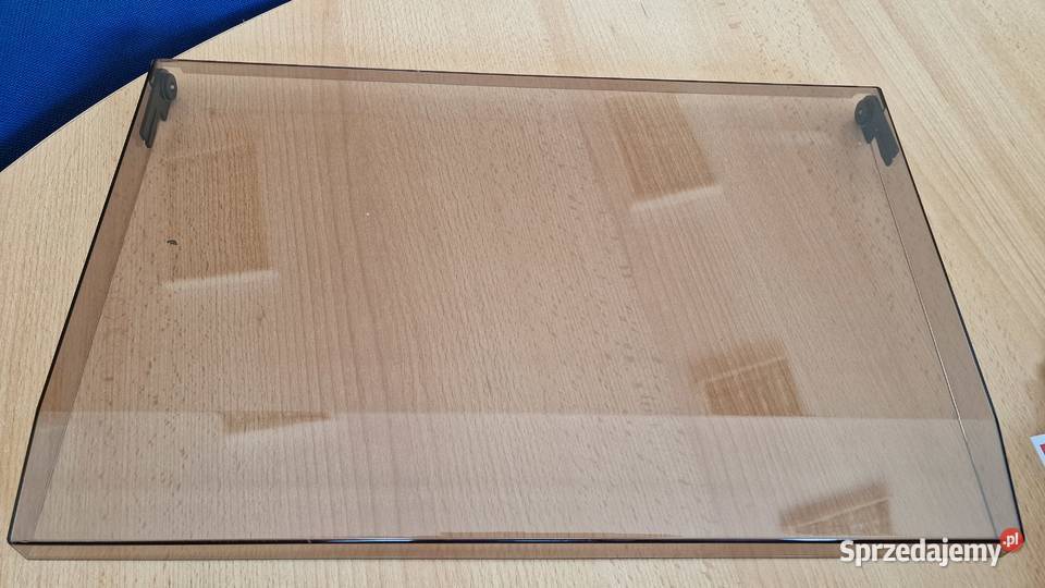 Porywa plexi Unitra Uwertura stereo Opole