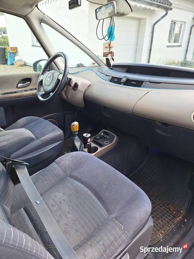 Zamienię dwa jeden 1895cm3 Kraków