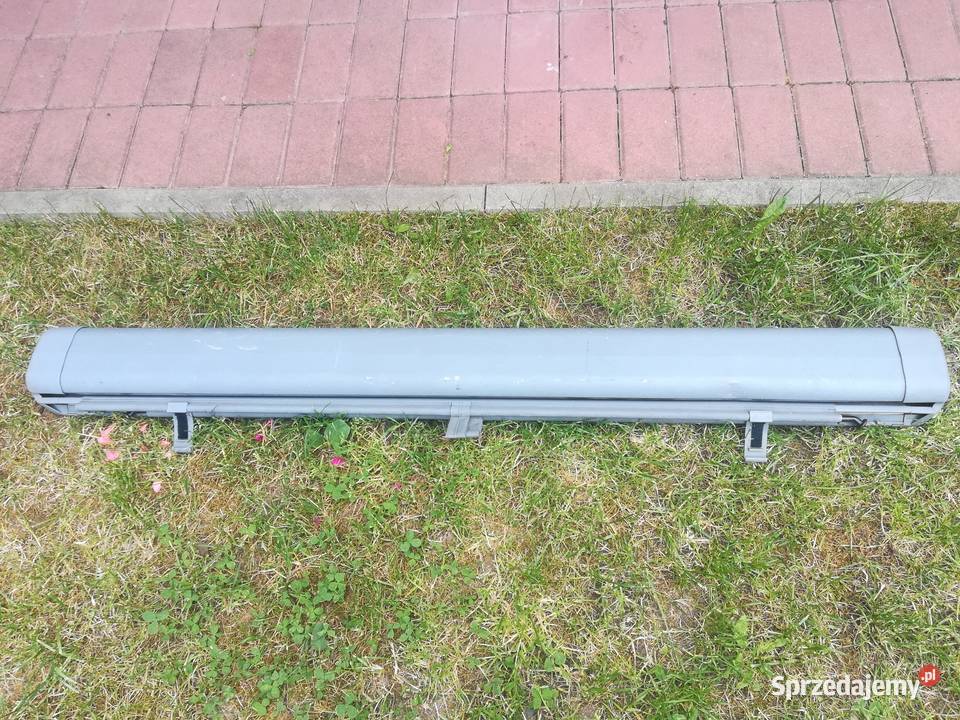 Roleta bagażnika Mercedes Cklasa W202 S202 Wyposażenie wnętrza