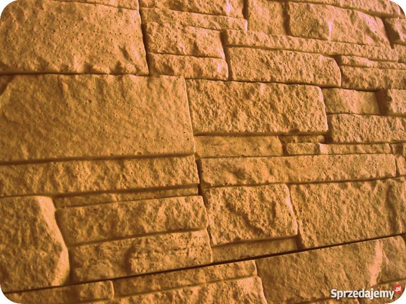 INOWROCŁAW Kamień na elewację Inowrocław