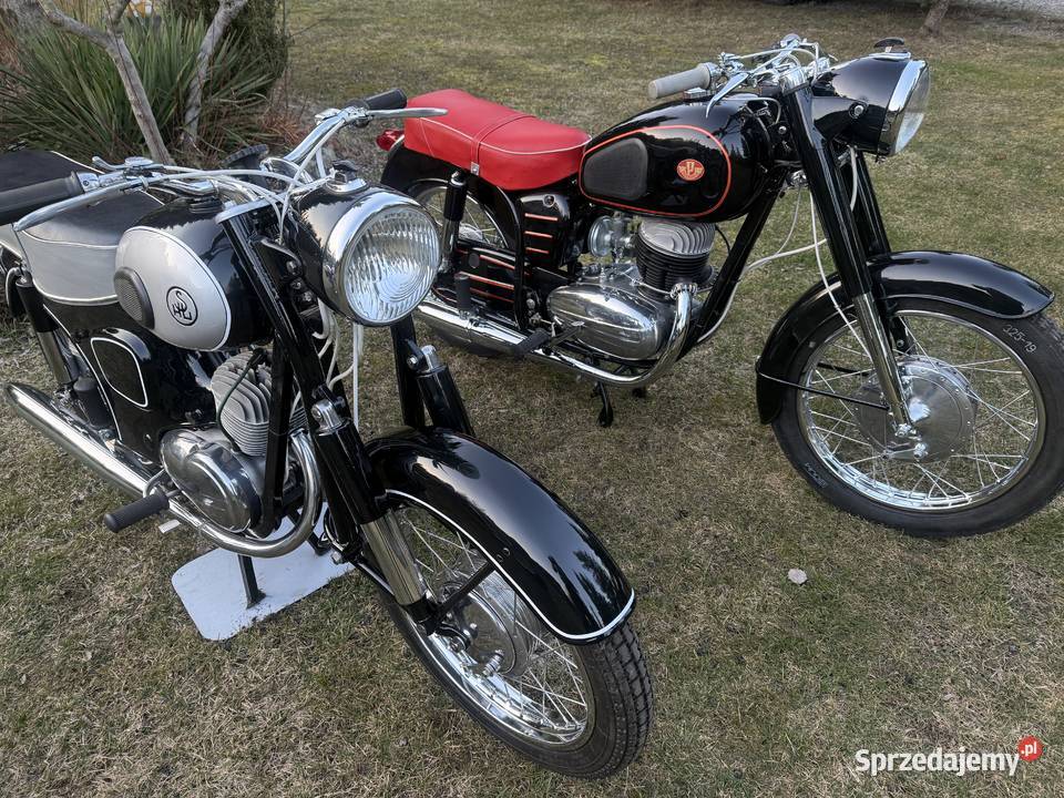 SHL m17 GAZELA SHL Wąchock