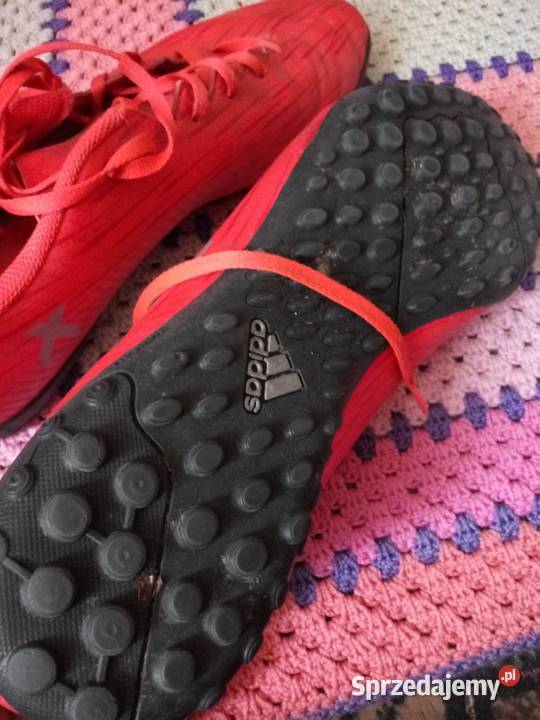 Buty męskie Adidas podlaskie Sejny